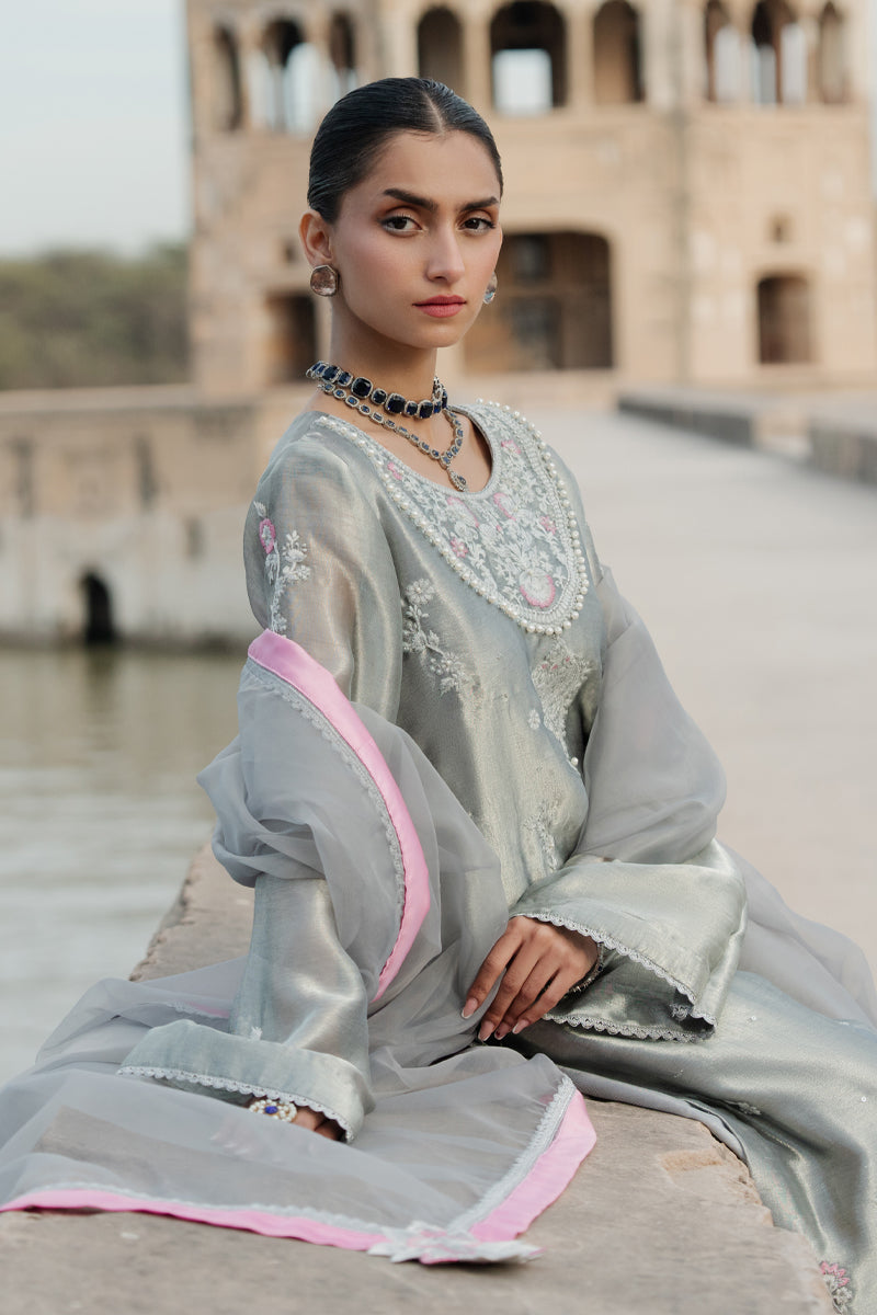 Tulla Rafik Tulla – Are By Abdullah Arshad