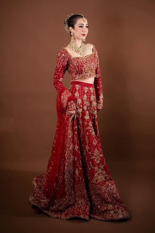 Lughmani in Lover