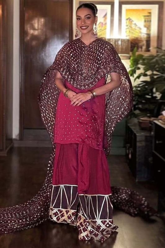 Manal Saleem in Re Birth