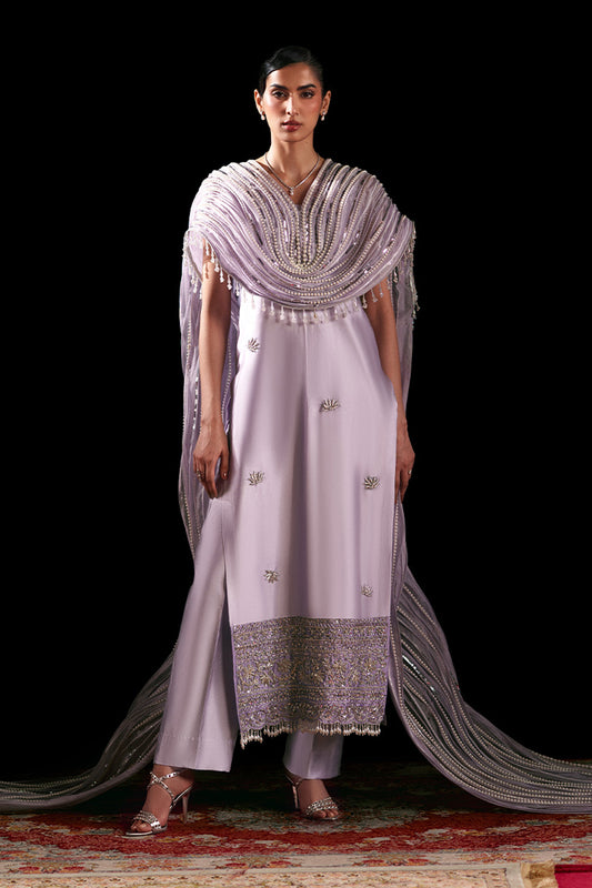 Celestial Swan