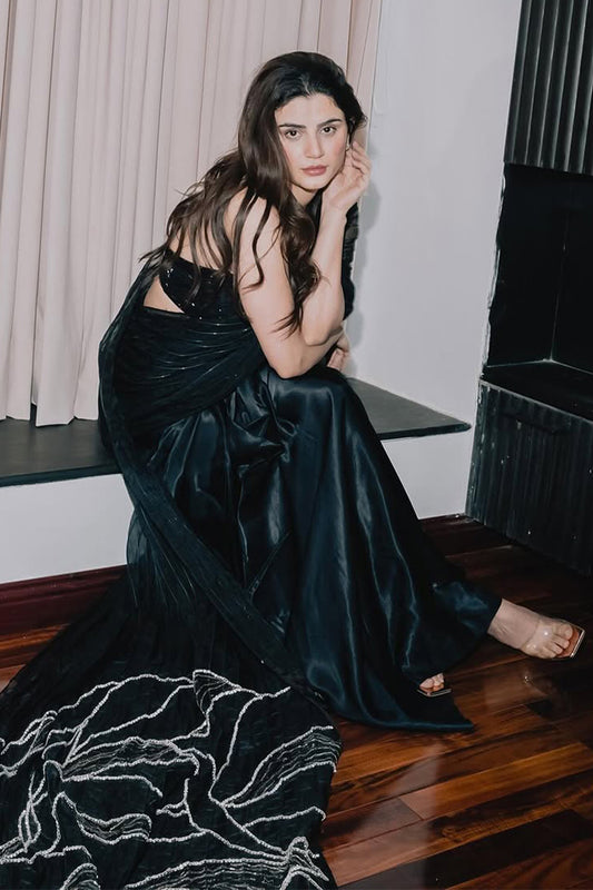 Zubab Rana in Betrayal